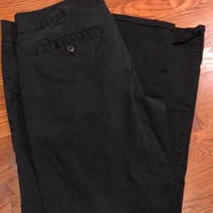 American Eagle slacks